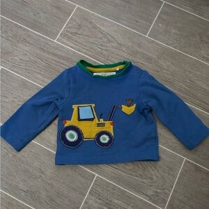 Baby Boden shirt